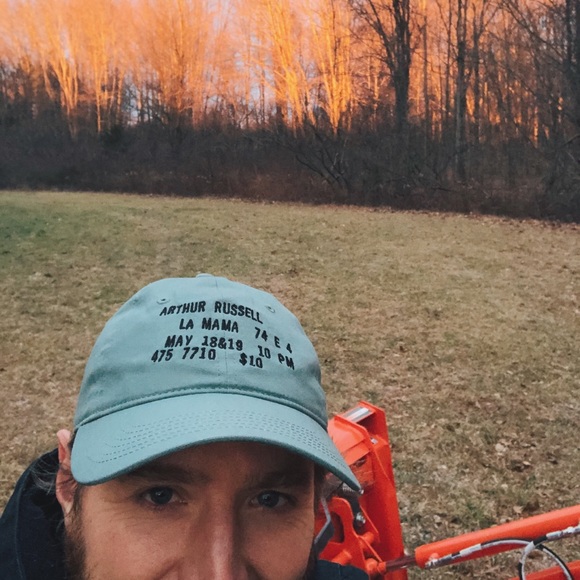 Meet your Posher, Dave - Picture 1 of 1